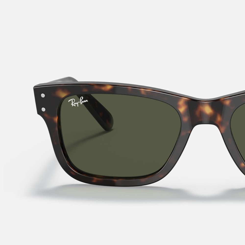 ray-ban mr. burbank sunglasses